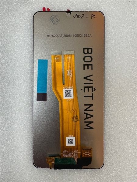 Màn Hình Samsung A07 Zin