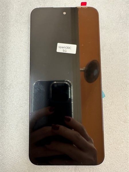 Màn Hình Tecno Spark 30 / Spark 30C