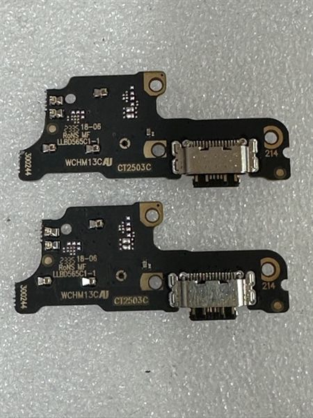 Cụm Sạc Xiaomi Poco C65 Zin