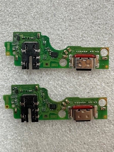 Cụm Sạc Tecno Spark Go 1