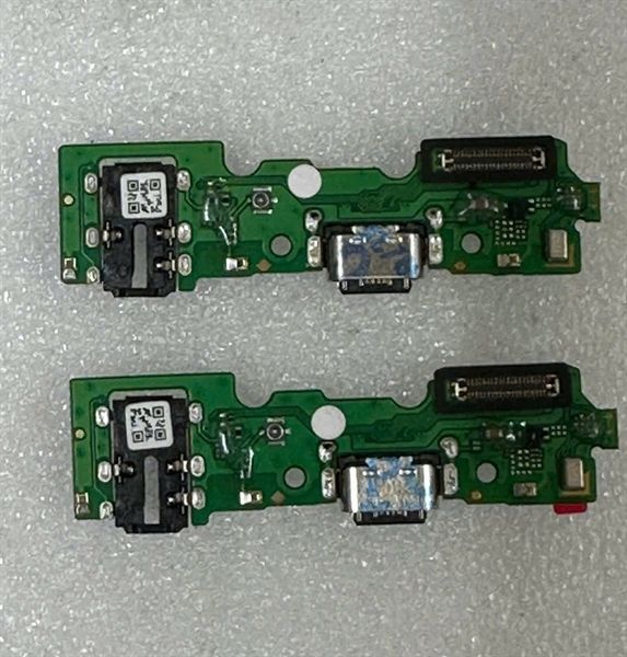 Cụm Sạc Vivo Y04