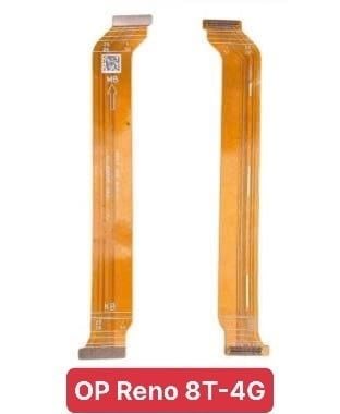 Cáp Nối Main Oppo - Reno 8T - 4G