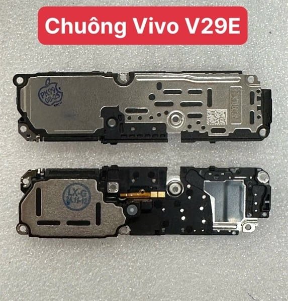 Chuông Vivo V29E