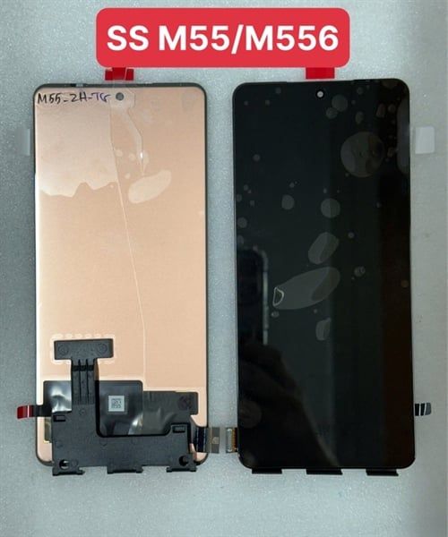 Màn Hình Samsung M55 / M556 - Zin New Hãng (Amoled)