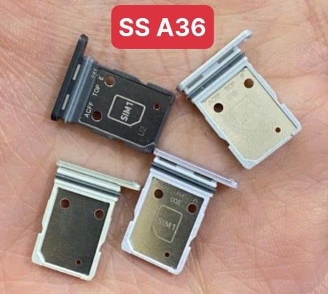 Khay Sim Samsung A36