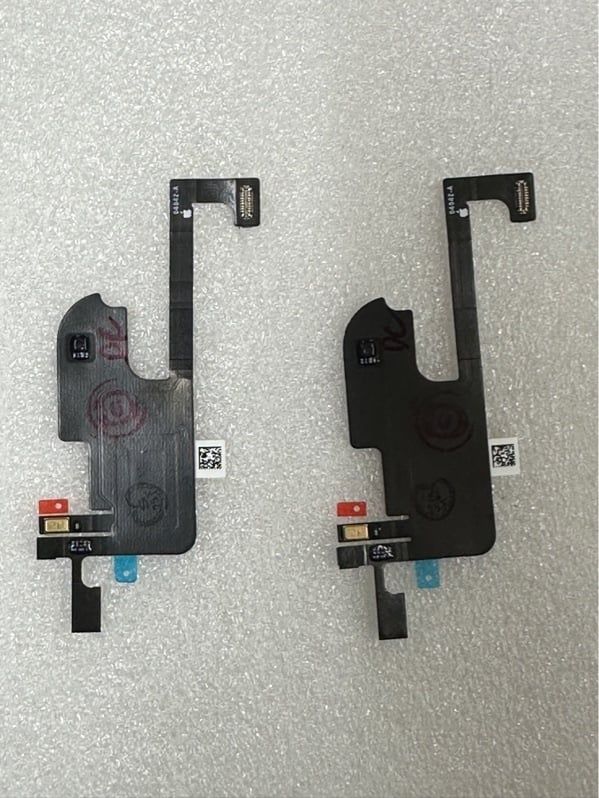 Dây Cảm Biến Iphone 14 Plus Zin