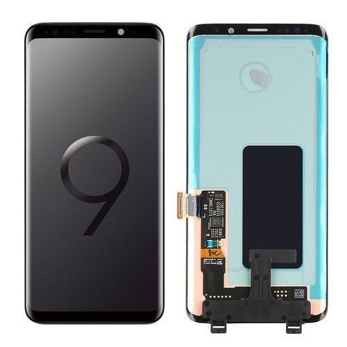 Màn Hình Samsung S9 plus - Zin Ép - Rời (Amoled)