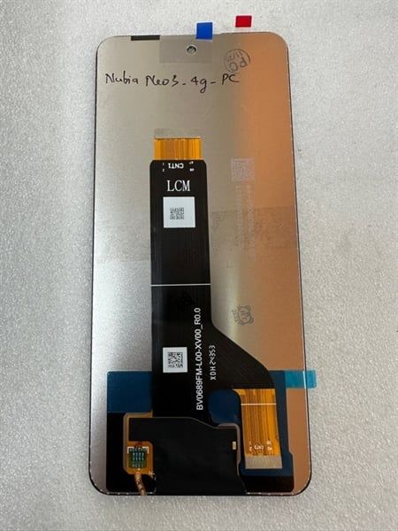 Màn Hình ZTE Nubia Neo 3 - 4G/ 5G Zin