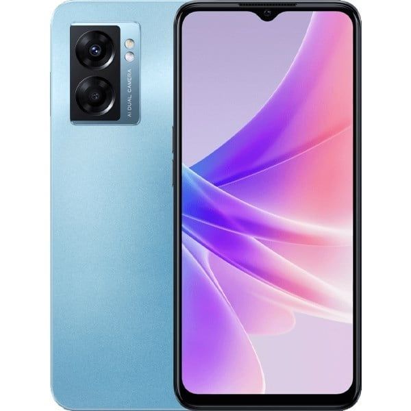 Điện Thoại Oppo A77 6/128G 99%