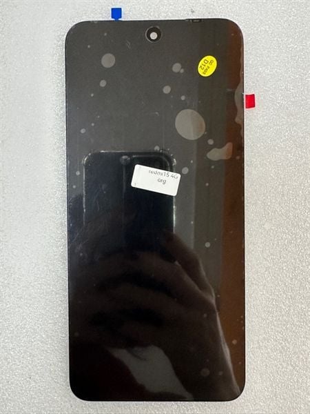 Màn Hình Xiaomi Redmi 15 - 4G