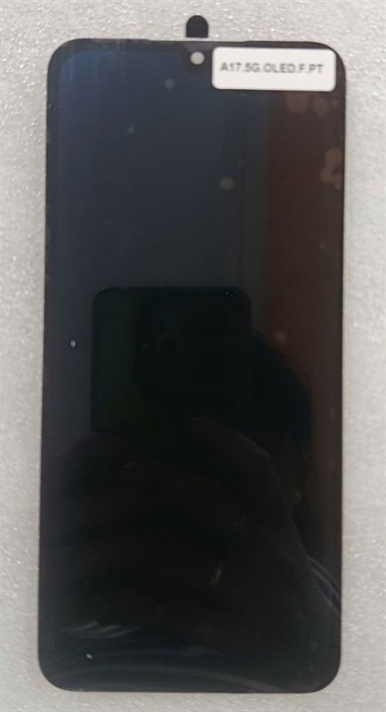Màn Hình Samsung A17 - 5G 2ic / Oled Khung Phôi To