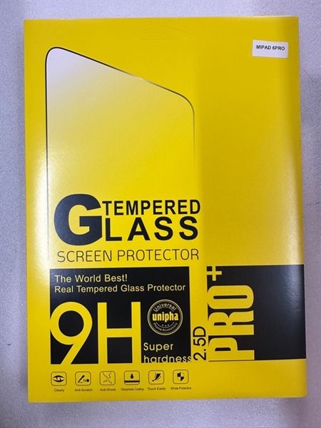 Cường Lực Xiaomi Tab Mi Pad 6 Pro