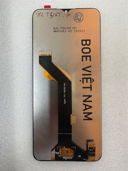 Màn Hình TCL 405 / 406S / 408 / T506T / T507U
