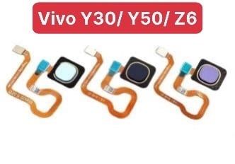 Vân Tay Vivo Y30 / Y50 / Z6
