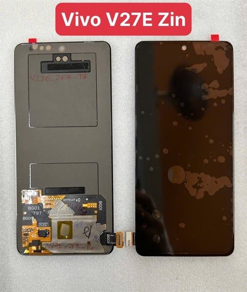 Màn Hình Vivo V27E / S15 / S16E / IQ007 / IQ00 Neo 5 / IQ00 Neo 5S / IQ00 Neo 9SE / IQ00 Neo 6 / IQ00 Neo 6SE - Zin Ép Kính