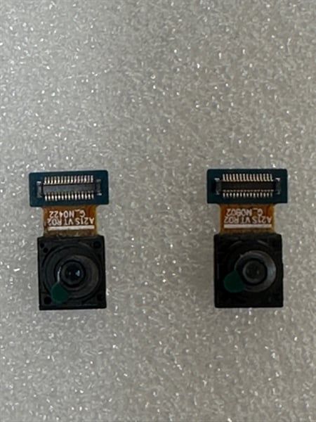 Camera Trước Samsung A21S Zin