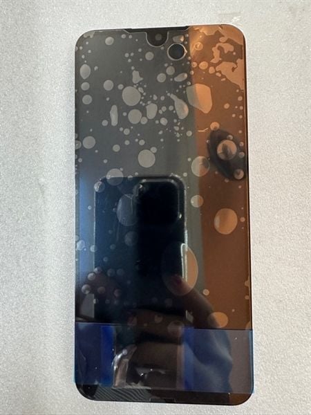 Màn Hình Samsung A16 - 5G / A166B - Zin New - Khung (Amoled) khung ko có chữ ( có LTE là 4G)