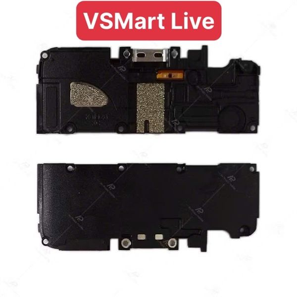 Loa Ngoài / Chuông VSMart Live - Zin Bóc Máy