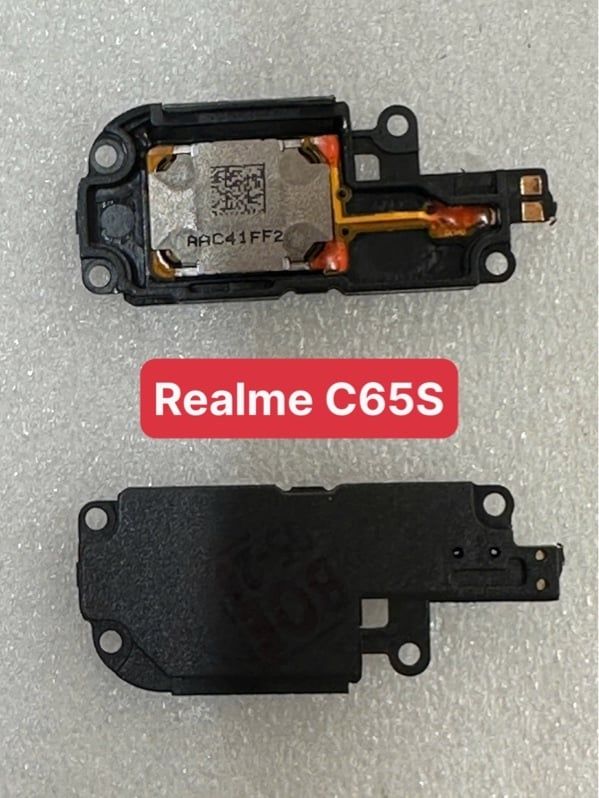 Chuông Oppo Realme C65S
