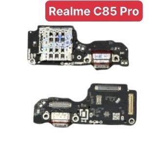 Cụm Sạc Oppo Realme C85 Pro - 5G - Zin 1:1