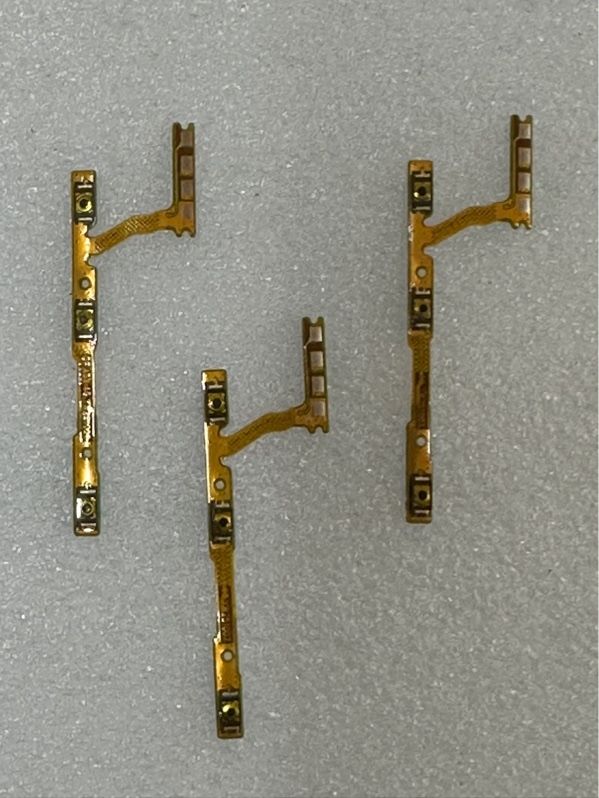 Dây Nút Nguồn + Âm Lượng Oppo A5X