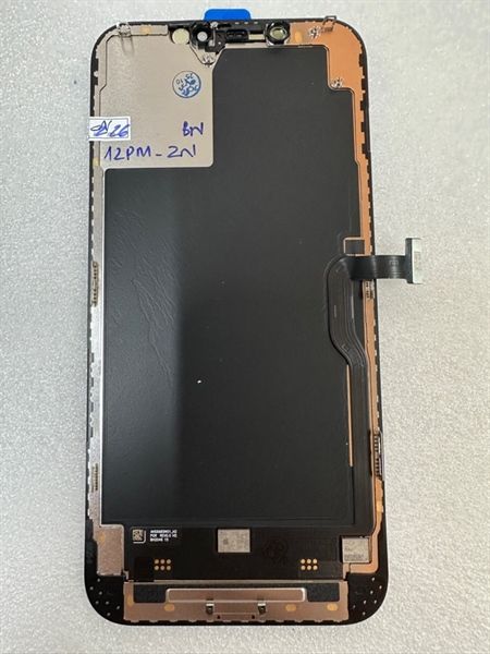 Màn Hình Iphone 12 Pro Max - Zin New Thẩm