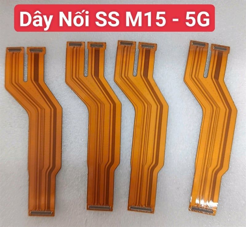 Cáp Nối Main Sạc Samsung M15 - 5G
