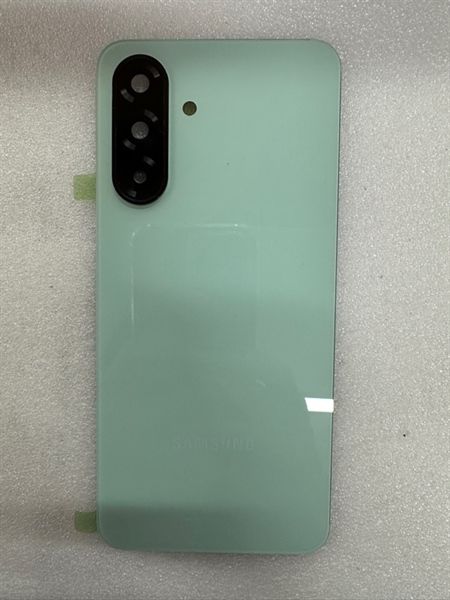 Lưng Samsung A26 Zin - Xanh + KC