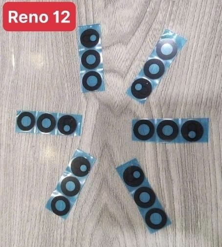 Kính Camera Oppo Reno 12