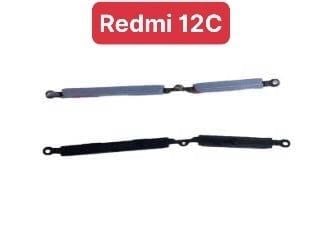 Bộ Nút Nguồn Âm Lượng Ngoài - Xiaomi Redmi 12C