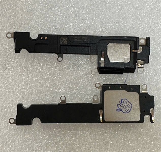 Chuông Iphone 15 Plus Zin Máy