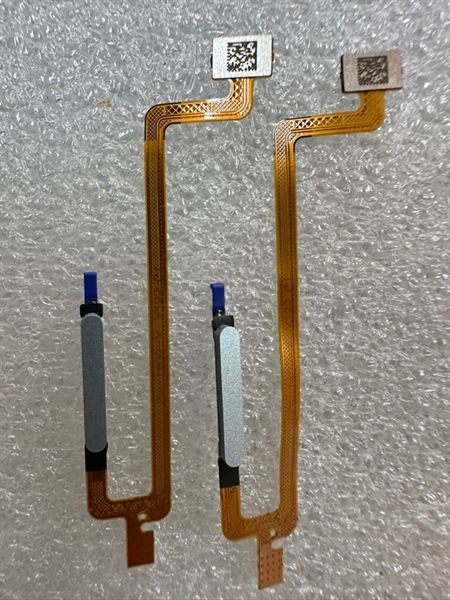 Vân Tay Xiaomi Redmi 13 - Xanh