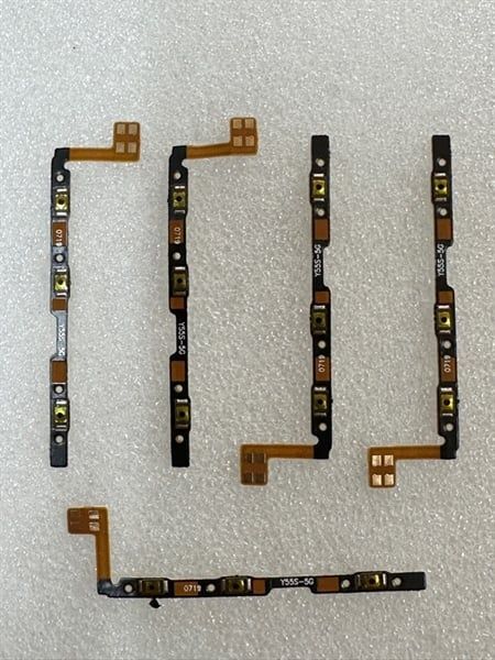 Dây Nút Nguồn + Âm Lượng ViVo Y55S