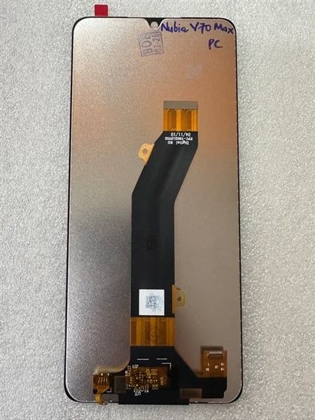 Màn Hình ZTE Nubia V70 Max
