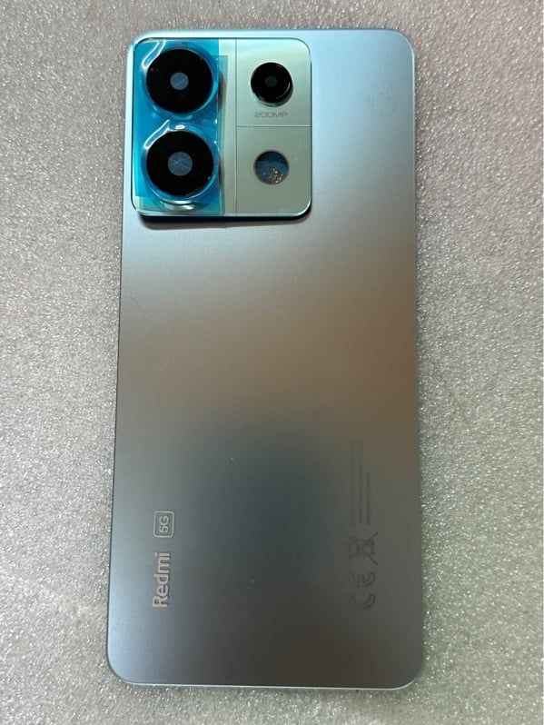 Vỏ Bộ Xiaomi Redmi Note 13 Pro 5G - Xanh Lá + Sim