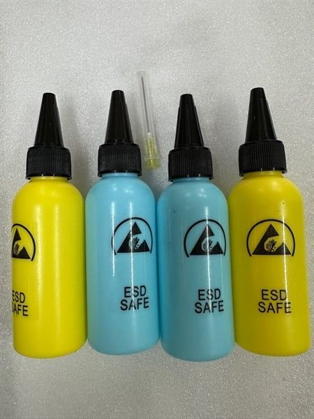 TBSC - Bình Kim 60ml