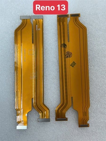 Cáp Nối Main + LCD Oppo Reno 13