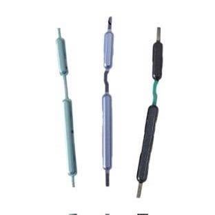 Bộ Nút Nguồn Âm Lượng Ngoài - Vivo Y02S