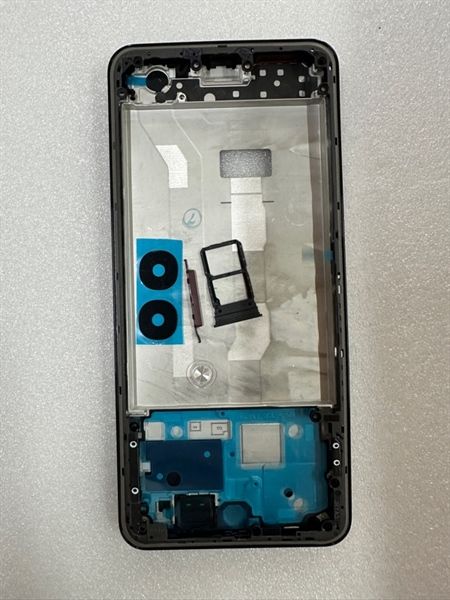 Vỏ Bộ Vivo Y29 Zin - Nâu