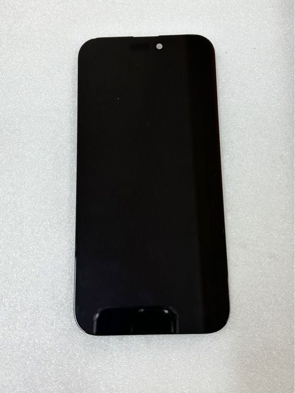 Màn Hình Iphone 16 Pro Max Zin - Ép Kính IC Zin - Chuẩn Đoán - Cổ LG / CĐ - LG