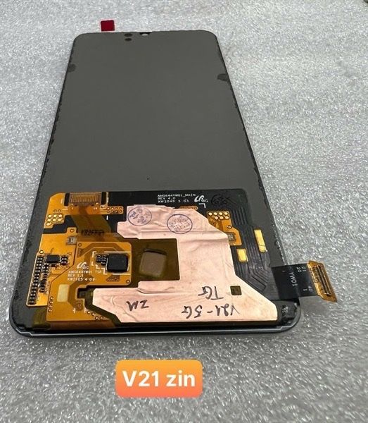 Màn Hình Vivo V21 5G - Zin Ép Kính - Rời / V25 5G/ S9SE/ V25E 5G / ( Amoled )