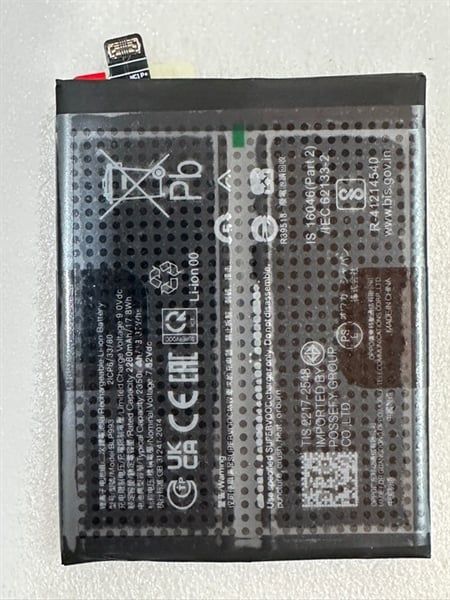Pin Oppo 993 / Reno 10 Pro Plus - 4700mAh