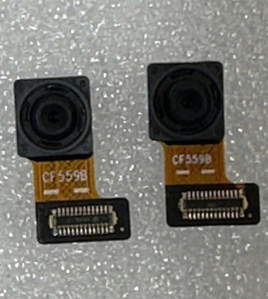 Camera Trước Oppo A18 - 4G