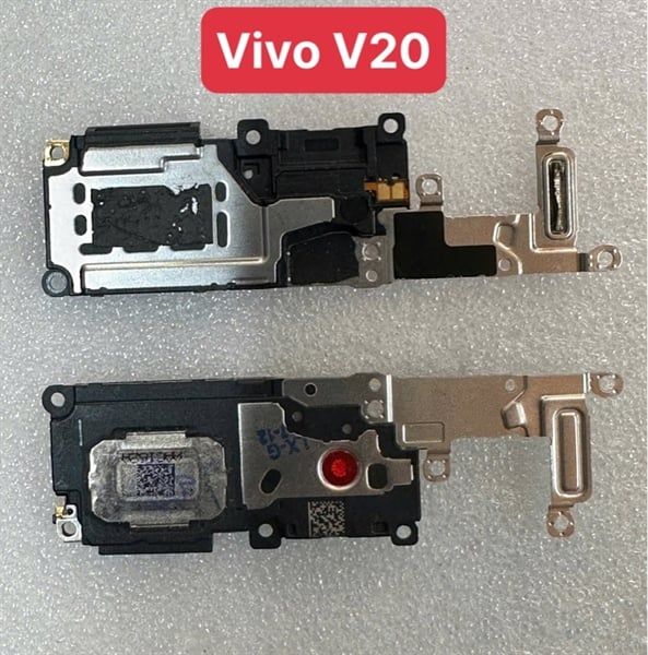 Chuông Vivo V20