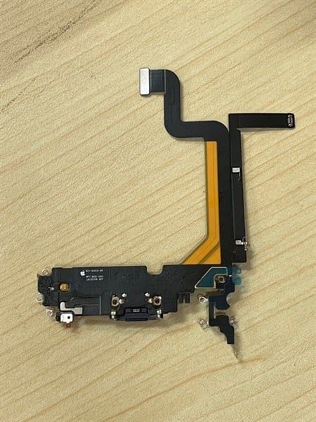 Cụm Sạc Iphone 14 Pro Max - Zin Bóc Máy (1 cụm bóc)