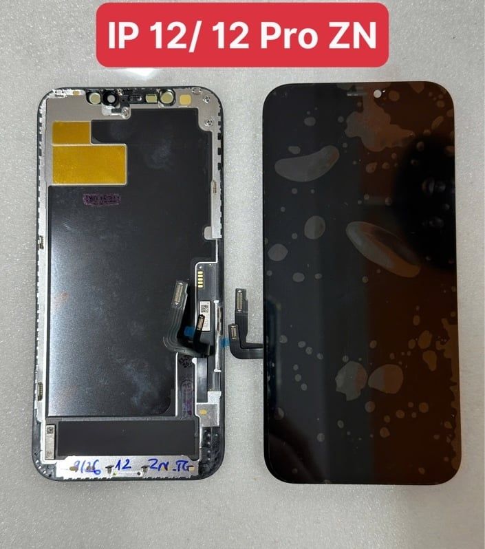 Màn Hình Iphone 12 / 12 Pro Zin New