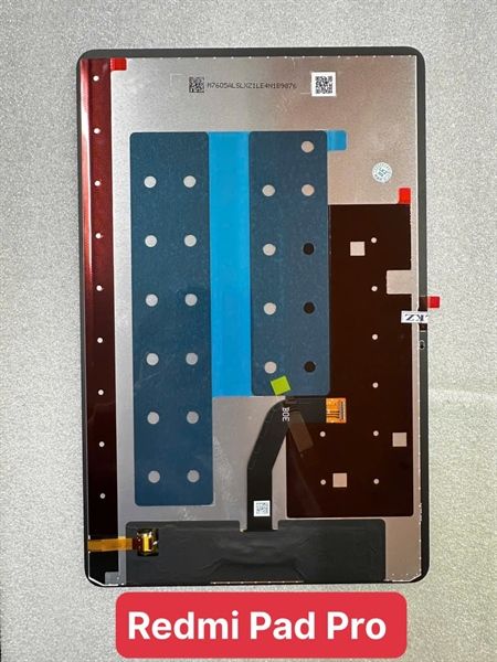 Màn Hình Xiaomi Redmi Pad Pro - Tab - 12.1 in / 2405CRPFDC / PVN8193 - Zin