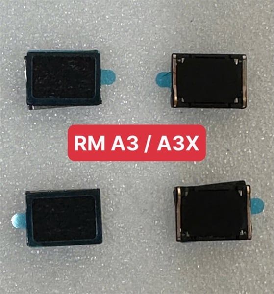 Chuông / Loa Trong Xiaomi Redmi A3 / Redmi A3X / Samsung A04 Zin - Đa Năng / Chuông Oppo Các Loại