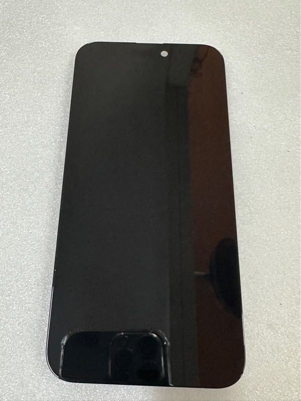 Màn Hình Iphone 15 Pro Max Zin - Ép Kính IC Zin - Cổ Samsung