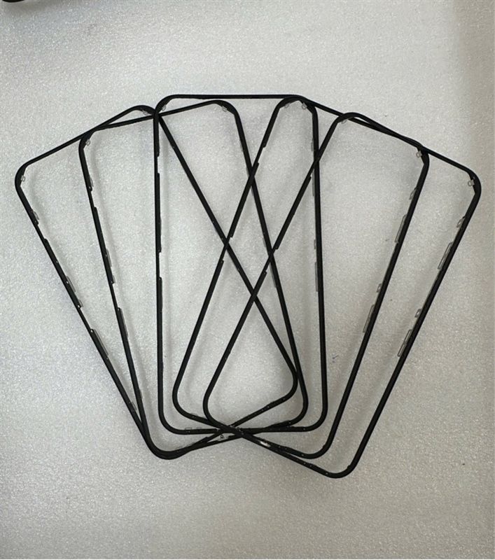 Ron Ép Kính Iphone 11